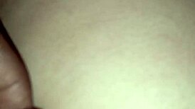 Ms Naya, the sexy ebony nurse, gets rough phone sex at her wedding! Her big ass drives her crazy married lover wild.