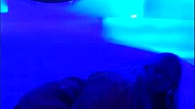 Bar De Gelo Argentina: Meeting An Unknown Stranger For A Complete Encounter On Red Xvideos