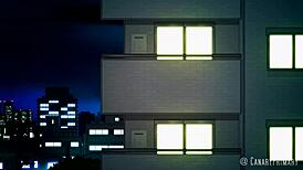 canaryprimary command performance parody sex