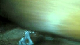 Big ass girl takes huge cock hard