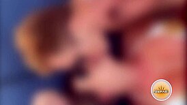 did you see us fucking that blonde at the motel after beach kisses?