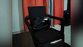 Mi Amiga Saca Mi Leche Después de Fiesta Intensa