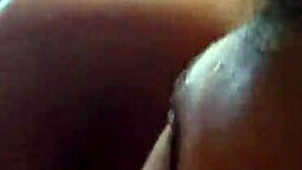 Stud Chick Deepthroats Big Black Monster Cock