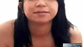 Casting casero turns into steamy interview