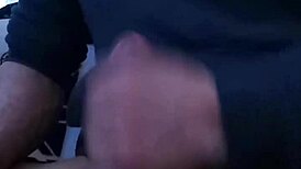 Epic Cumshot Explosion in Hardcore Gay Bareback Action