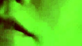 Milf Wife Appreciates Monster Cock While Smoking and Kissing in Reality Scene