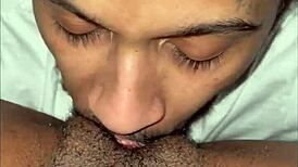 INTENSELY EATING SOME GOOD PUSSY IN LAS VEGAS, C-CREATOR STYLE