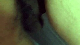 boy in panties gets fucked hard by gay stud