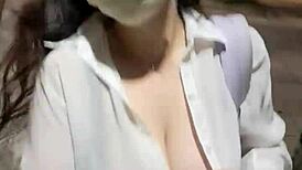 Is exposing yourself in public really necessary for a social worker internship?