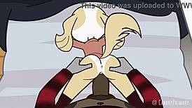 canaryprimary command performance parody sex