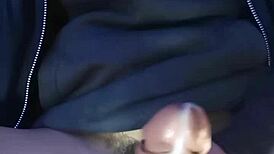 Epic Cumshot Explosion in Hardcore Gay Bareback Action