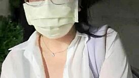 Is exposing yourself in public really necessary for a social worker internship?