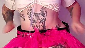 i can't stop thinking about easter bunny's naughty pussy fantasy