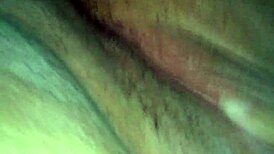 americana arrecha teases with her favorite dildo