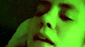 Milf Wife Appreciates Monster Cock While Smoking and Kissing in Reality Scene