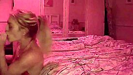 Horny Couple's Intense Doggystyle Session Leaves Wife Moaning for More