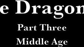 Dark Lantern Presents Dragonfly Antique Lesbian