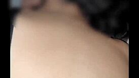 Wife Meets Husband's Friend After Dinner