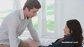 damn, i wanna get my teen ass fucked in this skirt... plz!