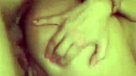 Busty Blonde Bree Olson Takes Hard Cock Up Tight Ass