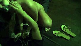 Tall Domination And Rough Strap Threesome Double Penetration Big Tits