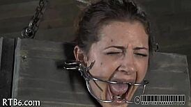 Intriguing Spanking Tales Of Sadomasochism