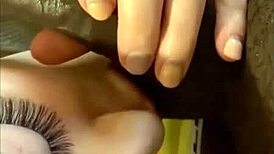 Intense amateur interracial blowjob and hardcore fucking