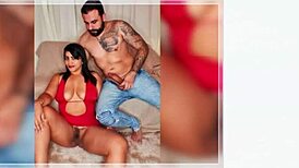 Motel stranger encounter