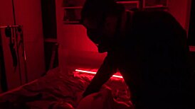 Cute Teen Pussy Gets Hardcore Blowjob And Fucking