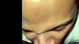 INTENSELY EATING SOME GOOD PUSSY IN LAS VEGAS, C-CREATOR STYLE