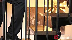 Tiny Step Daughter Fucks Kenzie Reeves