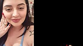 After workout, I fucked a hot guy, came back creampied, and cuckold licked it clean