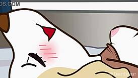 canaryprimary command performance parody sex