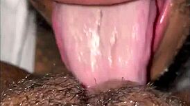 INTENSELY EATING SOME GOOD PUSSY IN LAS VEGAS, C-CREATOR STYLE