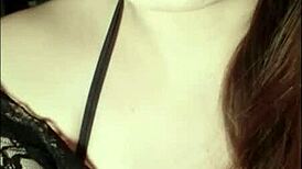 Taboo fantasy encourages pervert jerk off