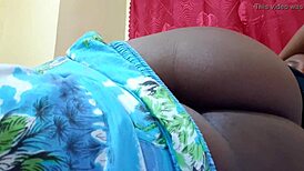 biggest bbw ass ever seen on xvideos