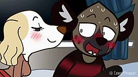 canaryprimary command performance parody sex