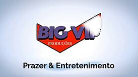 Hey, watch this hot americano guy pound julia frontanelli's tight pussy and gaping anal with carmona oficial 😈