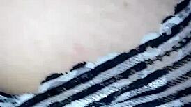 fucking my beautiful petite wife feels so amazing