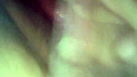 americana arrecha teases with her favorite dildo