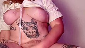 i can't stop thinking about easter bunny's naughty pussy fantasy