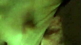 Amateur Fun Home Video With Cum On Belly