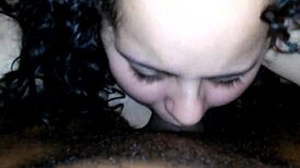 i titty fucked kittyxxx93 and gave a sloppy blowjob