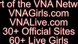 Pressley Carter dan Jillian Janson hisap dalam keras