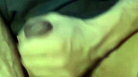 Epic Cumshot Explosion in Hardcore Gay Bareback Action