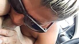 Another Nervous Mouth Show