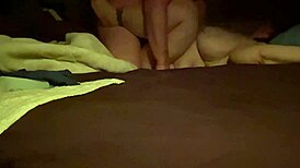 Fat Bbw Whore Wife Gets Fucked Hard By Her Husband