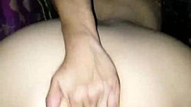 Watch my friend's hot ass get pounded in pov hardcore fucking!