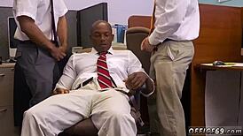 straight guys kiss naked latino men