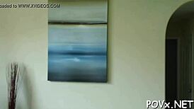 tight juicy cunt feels intense drilling on webcam pov